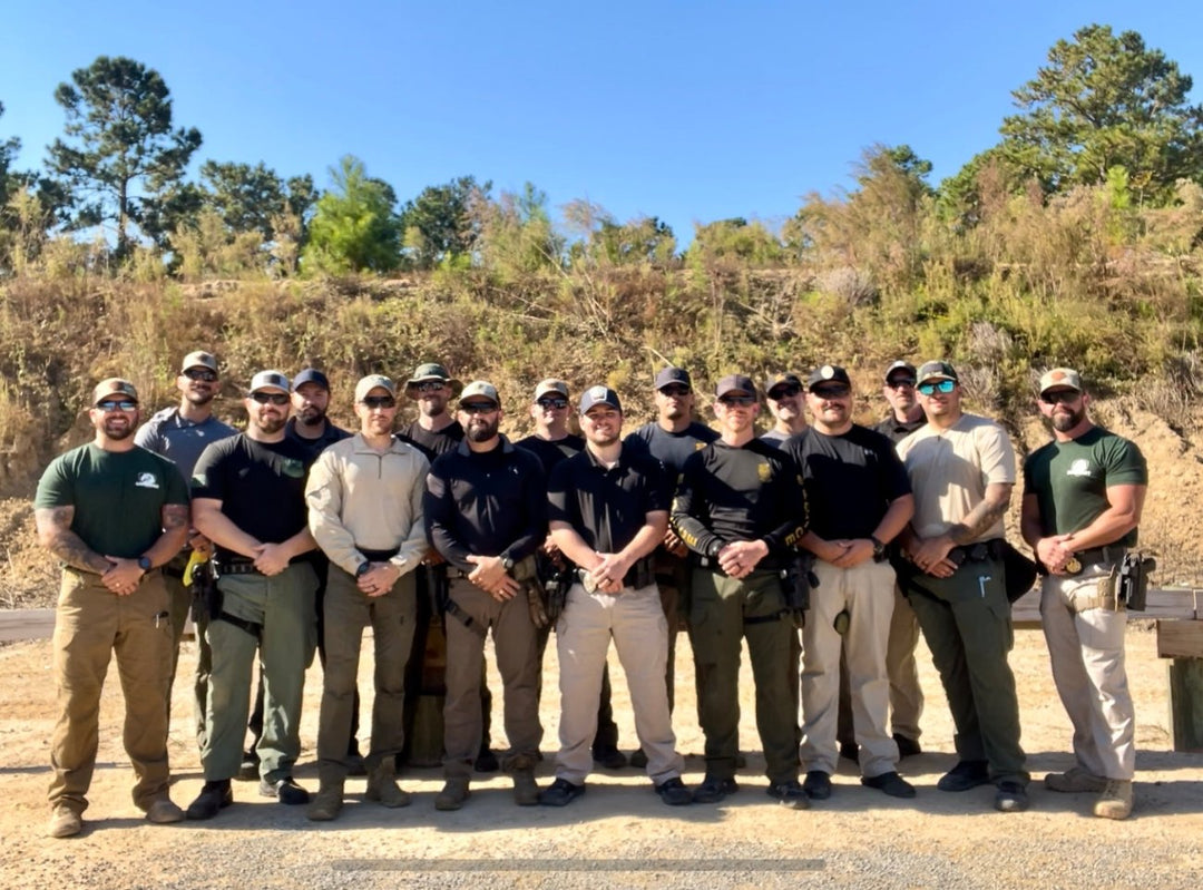 Red Dot Sight (RDS) Instructor Course