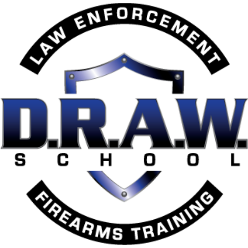 Law Enforcement D.R.A.W. School Advanced Handgun Instructor