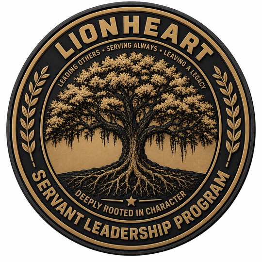Servant Leadership Course