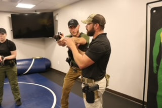 Red Dot Sight (RDS) Instructor Course