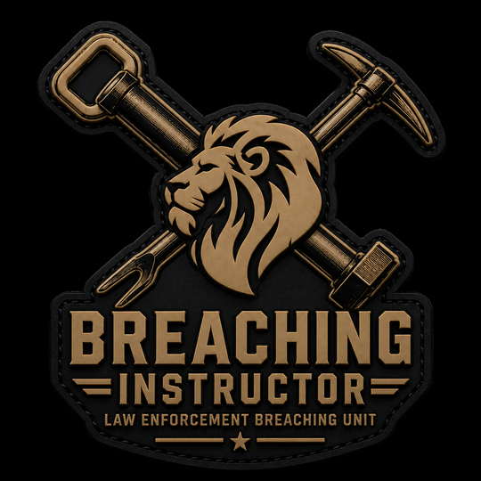 Breaching Instructor Course