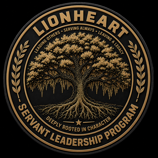 Servant Leadership Course